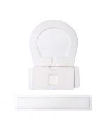 Clik-FIX® Peripheral All-in-One Securement 