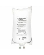 Lactated Ringers Irrigation USP, 3 L