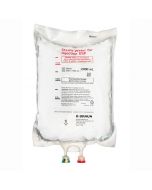 Sterile Water for Injection USP, 2 L