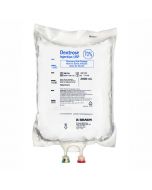 70% Dextrose Injection, USP, 2 L