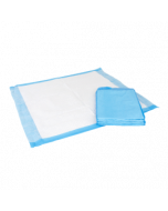 Disposable Underpads, 23" x 24"