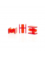 TrueCare H Connectors