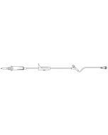 81”  Primary Gravity IV Administration Set, 15 Drops/mL