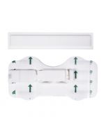 Clik-FIX® PICC/Central, Tricot