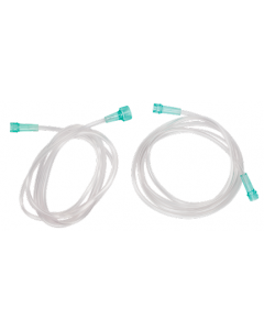 Oxygen Supply Tubing, 25'