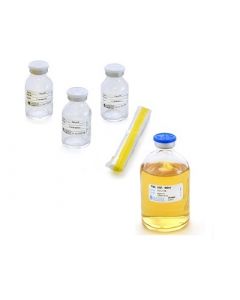 HardyVal CSP Low HDx Complexity Kit, Ea