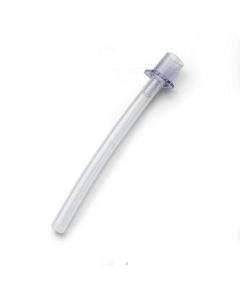 Mouthpiece Ventilation Replacement Straw Kit