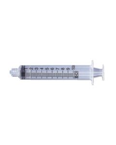 10ml Syr Only, Slip Tip, 200/Box
