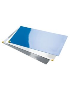 CleanStep Mats, 18" x 36", 30 Layer, Blue