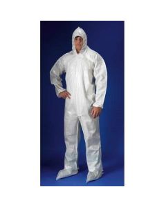 Sunlite Ultra SMS Disposable Coverall, NonSterile, 3X-Large