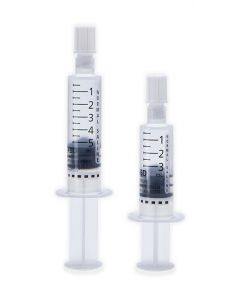PreFilled Saline, 5 mL Fill in 10 mL Syringe
