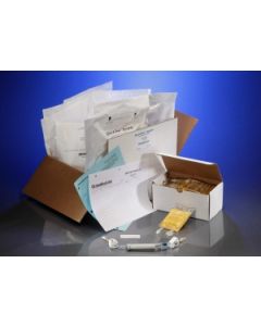 QuickTest Contamination Tester,ML,10/Cs
