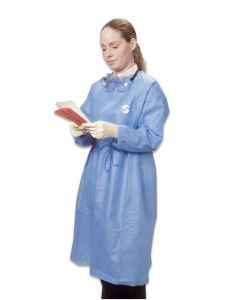 Gown, ChemoPlus Splash Res, XL