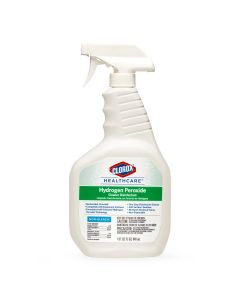 Clorox Hydrogen Peroxide, 32oz