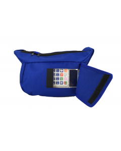 IMed Fanny Pump Pouch, 500mL