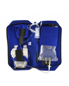 IMed Ambulatory Pump Pouch, 1000mL