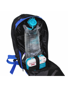 IMed Enteral Pump Backpack, 1200mL