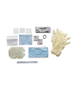 IMed Dressing Change Kit with ChloraPrep™ Swabs