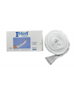 IMed Elastic Net Retainer Dressing, Size 9