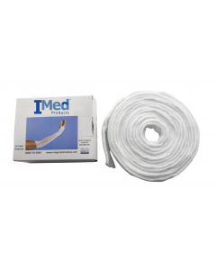 IMed Elastic Net Retainer Dressing, Size 3