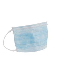 Earloop Procedure Face Mask
