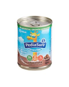 Pediasure Grow & Gain Therapeutic Nutrition Shake, Chocolate, 8oz, Can