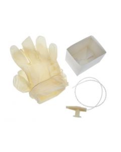 Suction Catheter Kit, 12Fr
