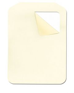 Tegaderm Transparent Film Dressing Frame Style  6 x 8"