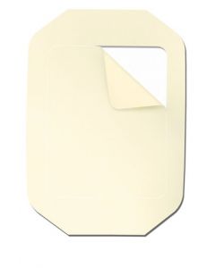 Tegaderm Transparent Film Dressing Frame Style  4 x 4.75"