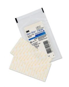 Steri-Strip Reinforced Adhesive Skin Closures