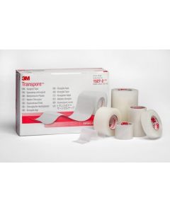 Transpore Surgical Tape 2"