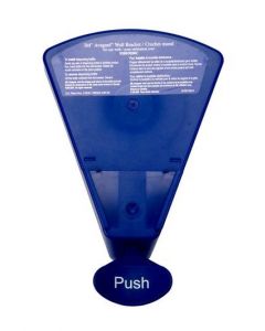 Avagard Wall Bracket and Hand Pump