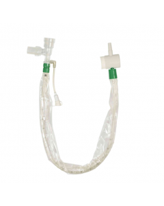 BALLARD* TRACH CARE* T-PIECE, TRACHEOSTO