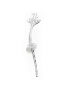 MIC G Feed Tube, 22Fr