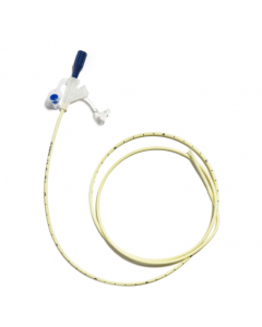 Corpak Ultra Lite NG Tube, 10 Fr, 10/Cs