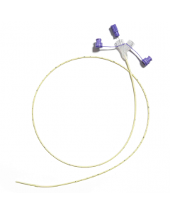 CorFlo Naso Ped Feed Tube w/EnFit, 10/Cs