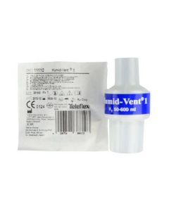 Humid-Vent 1, Straight, Clean, 50/Box