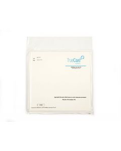 Low-Lint Cleanroom Wipers, 12" x 12"