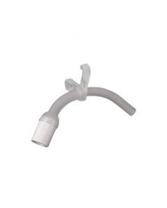 Bivona Ped FlexTPlus UC Trach,Str,4.5,Ea