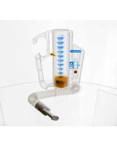 Coach 2 Spirometer 2500ml, No Valve,12/C