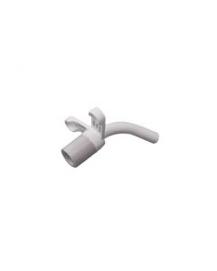 Bivona UC Ped Trach Tube, 5.0, Ea