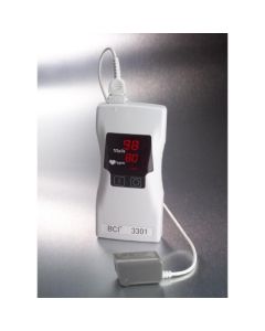 BCI 3301 Hand-Held Pulse Ox w/EarSensor