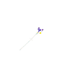 Kangaroo Gastrostomy Feeding Tube with Y-Ports, 18 Fr