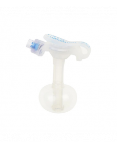 Skin Level Balloon Gastrostomy Kit, 20 Fr x 2.3 cm