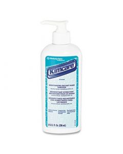 KIMCARE* MOISTURIZING INSTANT HAND SANITIZER