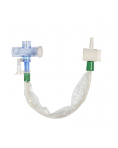 BALLARD* TRACH CARE*-72 T-PIECE TRACHEOS