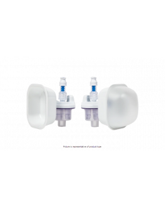 SmartSite VialShiield, 13mm, 50/Cs