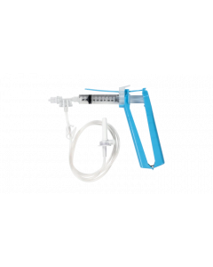 Cornwall 10mL Fluid Dispensing Syr,10/Cs
