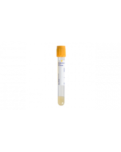 Vacutainer SST 13x100mm 5ml HCPL,100/Bx