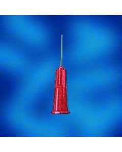 Conv Needle, 19g x 1, TW, 100/Bx